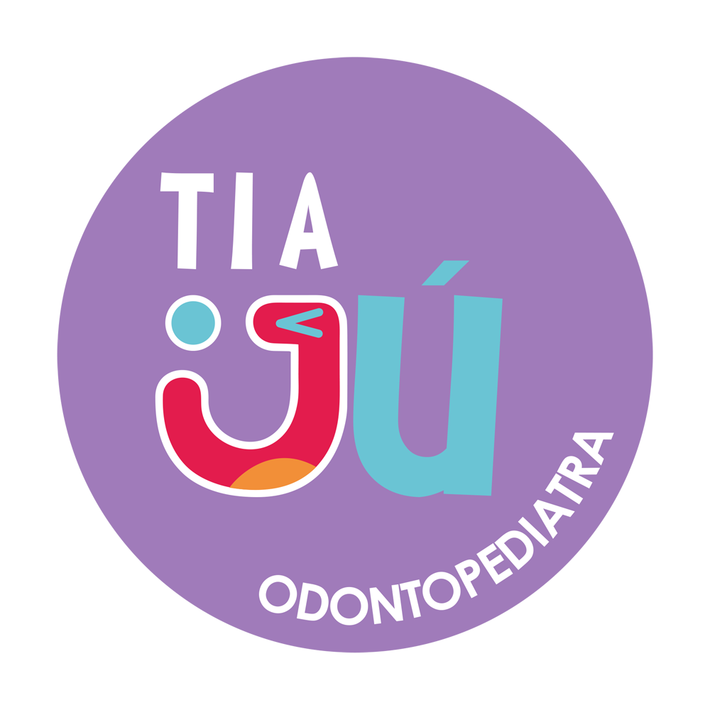 Blog da Tia Ju Odontopediatra