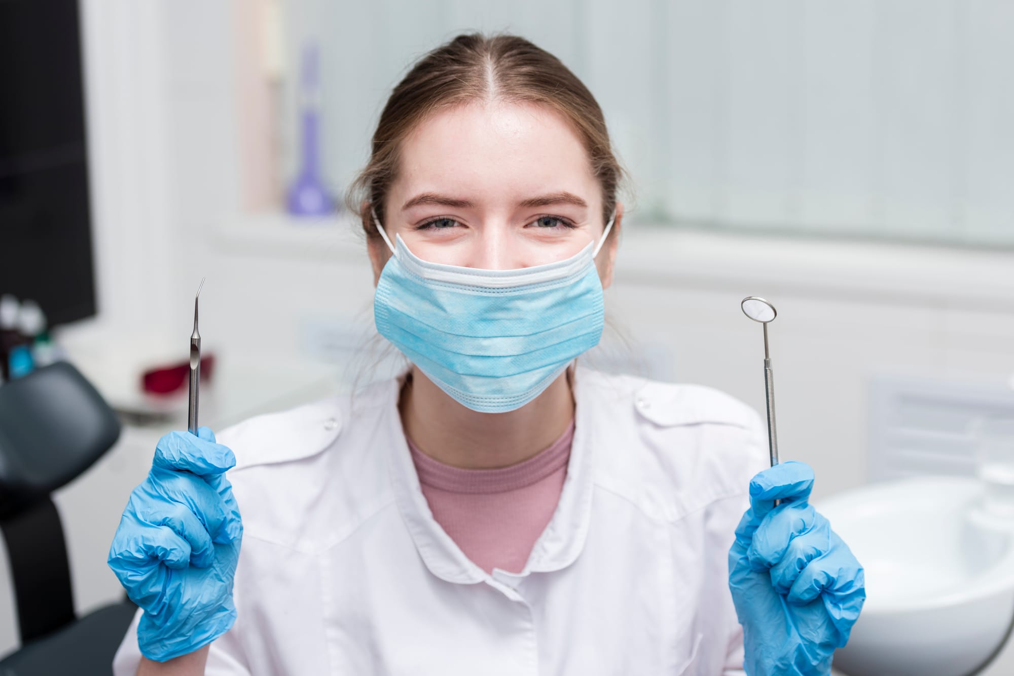 Quais os benefícios do selante dental?