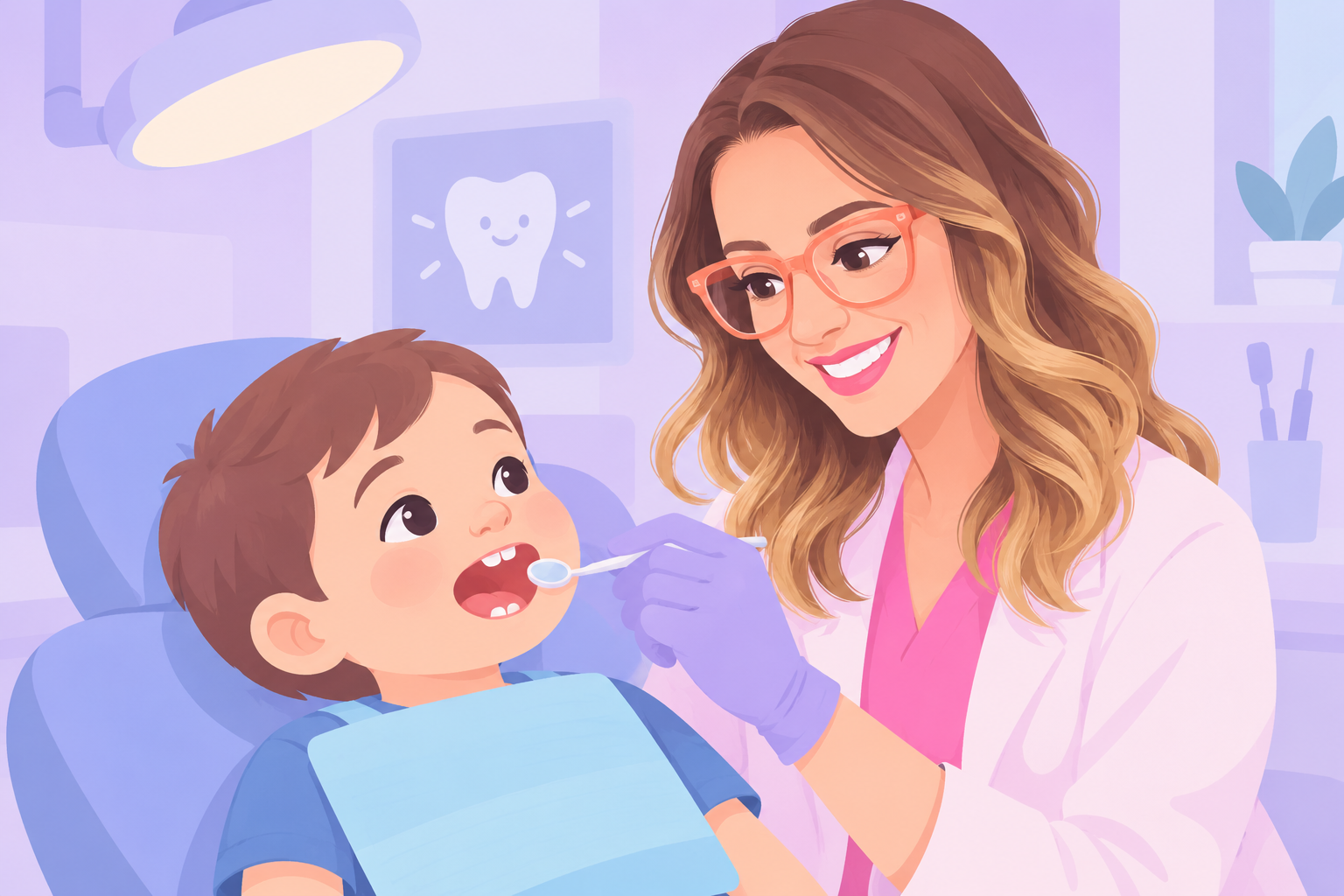 Primeiros Dentinhos