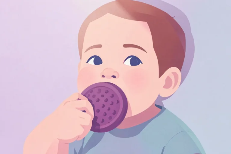 Como acompanhar a dentição do bebê e garantir um desenvolvimento saudável