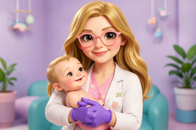Como funciona a sedação consciente em odontopediatria