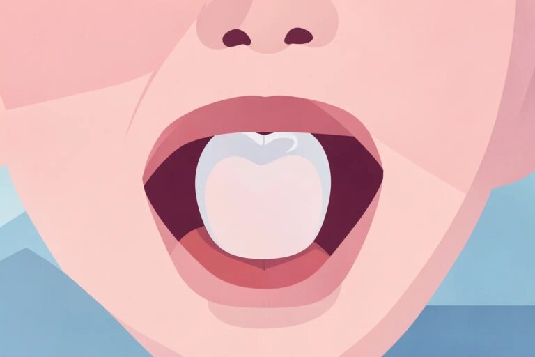 Identificando os sinais do nascimento dos dentes permanentes